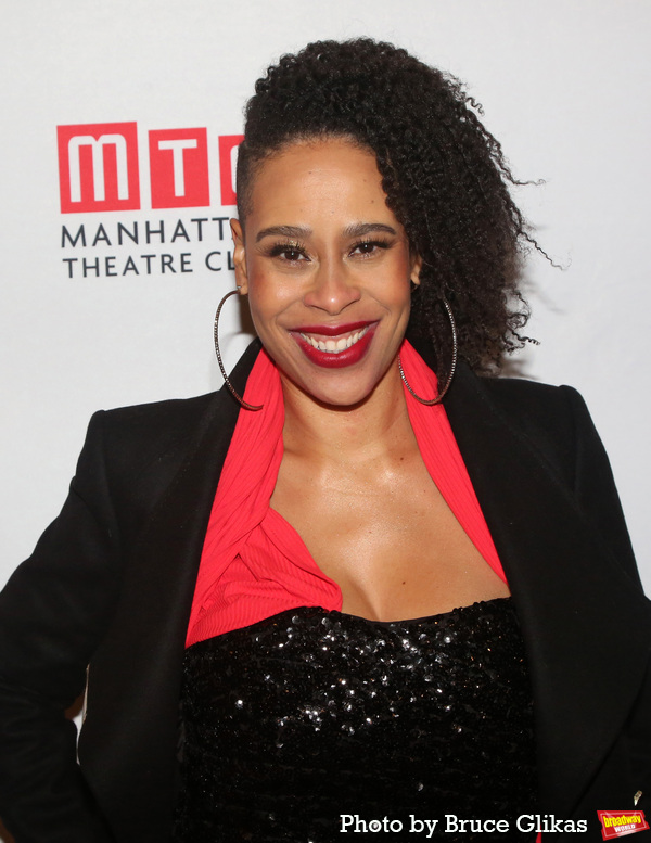 Photos: Go Inside Opening Night of SKELETON CREW on Broadway Image