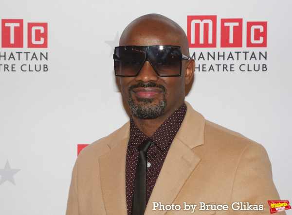 Photos: Go Inside Opening Night of SKELETON CREW on Broadway Image