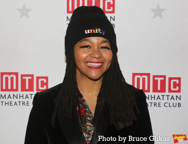Photos: Go Inside Opening Night of SKELETON CREW on Broadway Image