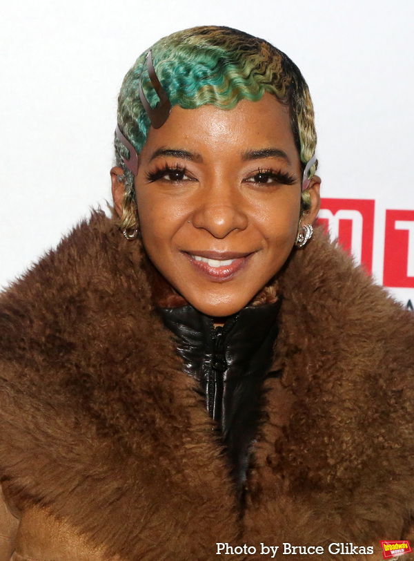 Photos: Go Inside Opening Night of SKELETON CREW on Broadway Image