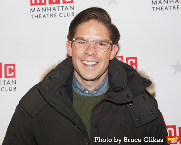 Photos: Go Inside Opening Night of SKELETON CREW on Broadway Image