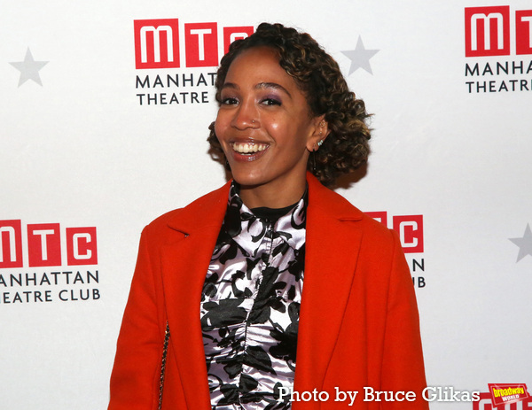 Photos: Go Inside Opening Night of SKELETON CREW on Broadway Image