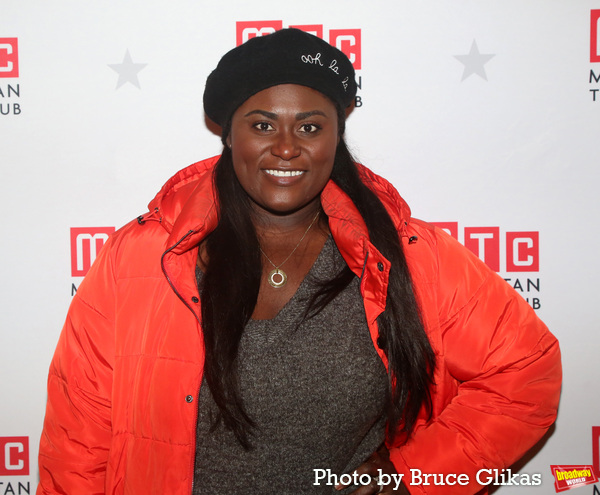 Danielle Brooks Photo