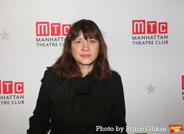 Photos: Go Inside Opening Night of SKELETON CREW on Broadway Image