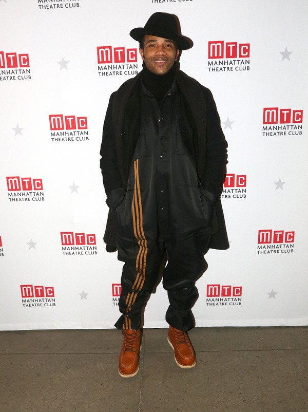 Photos: Go Inside Opening Night of SKELETON CREW on Broadway Image