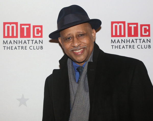 Photos: Go Inside Opening Night of SKELETON CREW on Broadway Image