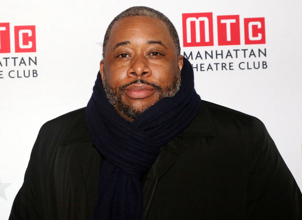 Photos: Go Inside Opening Night of SKELETON CREW on Broadway Image