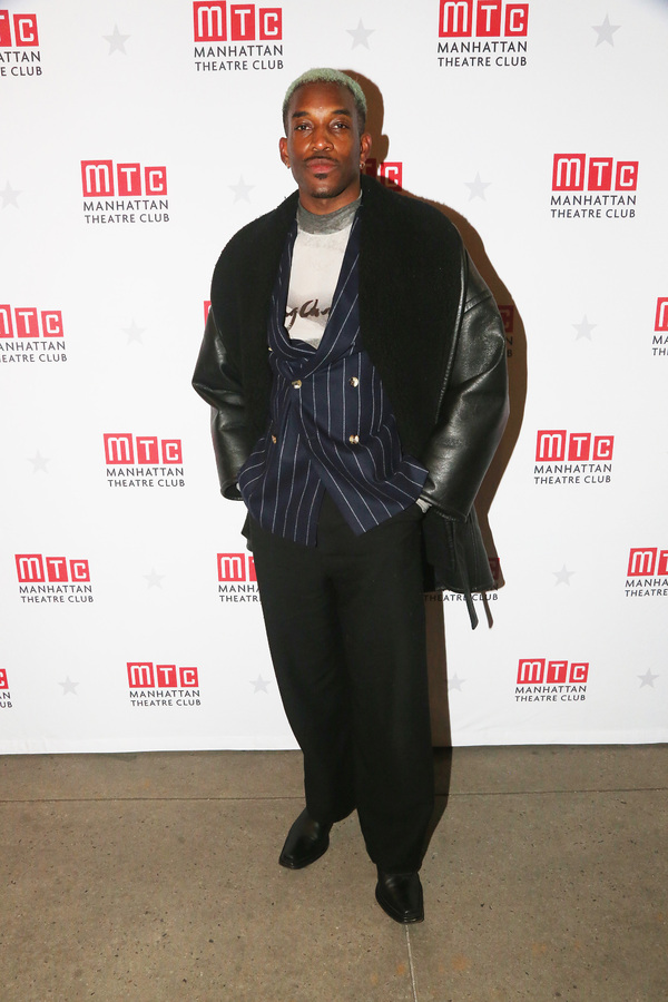 Photos: Go Inside Opening Night of SKELETON CREW on Broadway Image