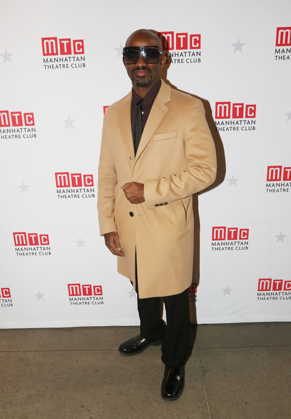 Photos: Go Inside Opening Night of SKELETON CREW on Broadway Image
