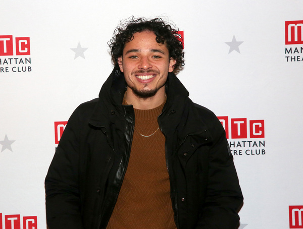 Photos: Go Inside Opening Night of SKELETON CREW on Broadway Image