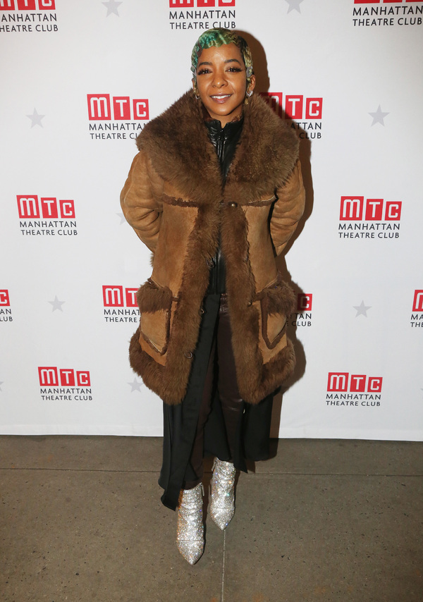 Photos: Go Inside Opening Night of SKELETON CREW on Broadway Image