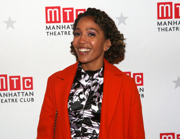 Photos: Go Inside Opening Night of SKELETON CREW on Broadway Image