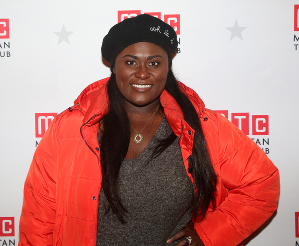 Photos: Go Inside Opening Night of SKELETON CREW on Broadway Image