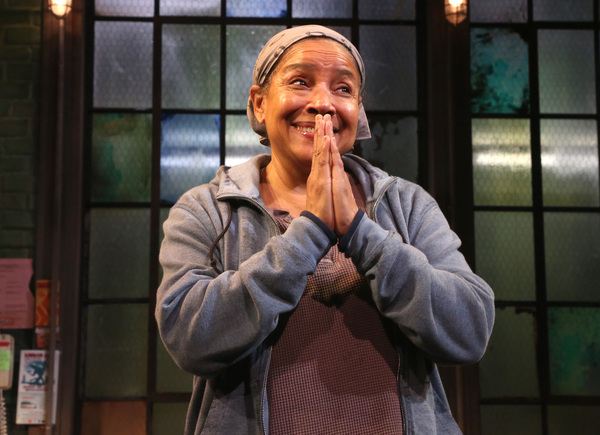Photos: Go Inside Opening Night of SKELETON CREW on Broadway Image