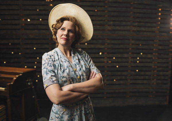 Photos: First Look at BRIGHT STAR at Omaha Community Playhouse Image