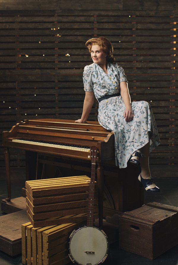Photos: First Look at BRIGHT STAR at Omaha Community Playhouse Image