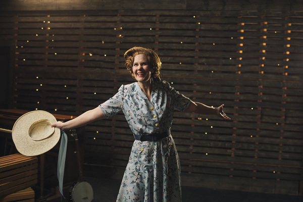 Photos: First Look at BRIGHT STAR at Omaha Community Playhouse Image
