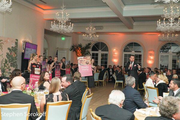 Photo Coverage: Dancing Under The Stars At The Ballet Palm Beach Gala Image