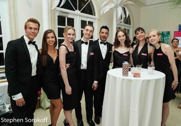 Photo Coverage: Dancing Under The Stars At The Ballet Palm Beach Gala Image