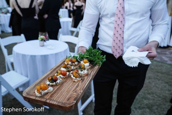 Photo Coverage: Dancing Under The Stars At The Ballet Palm Beach Gala Image