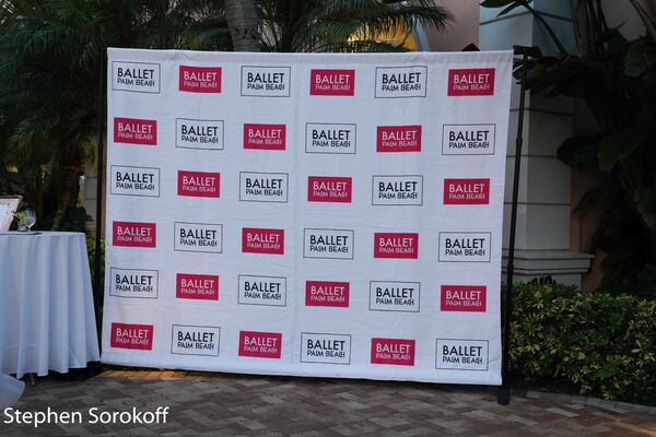Photo Coverage: Dancing Under The Stars At The Ballet Palm Beach Gala Image