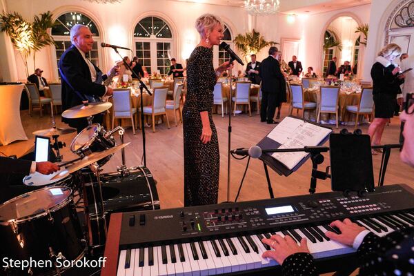 Photo Coverage: Dancing Under The Stars At The Ballet Palm Beach Gala Image