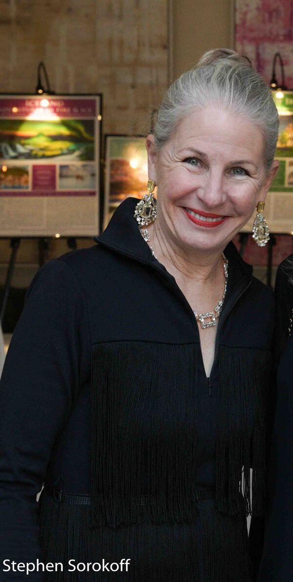 Photo Coverage: Dancing Under The Stars At The Ballet Palm Beach Gala Image