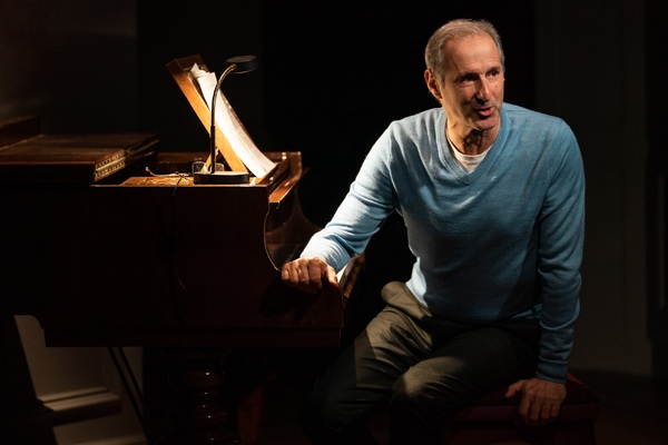 Photos: First Look at PRAYER FOR THE FRENCH REPUBLIC at MTC Stage I Image