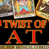 Lena Hall, Sophia Anne Caruso & More to Star in Staged Reading of TWIST OF FATE Photo