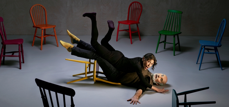 THE FOREST Leads February's Top 10 New London Shows Image