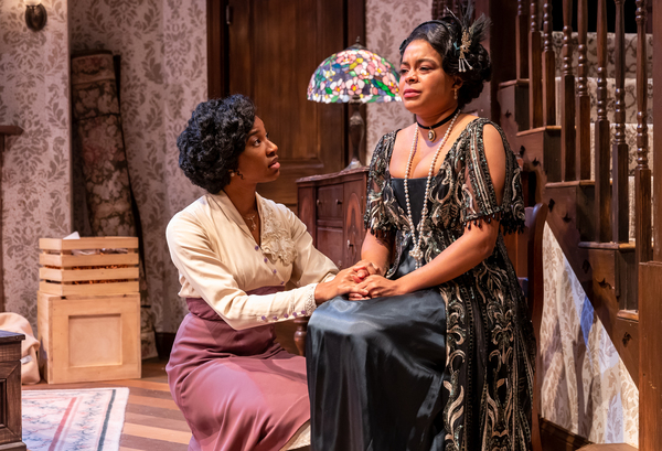 Photos: First Look at TimeLine Theatre's World Premiere of RELENTLESS Image