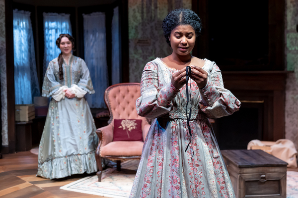 Photos: First Look at TimeLine Theatre's World Premiere of RELENTLESS Image