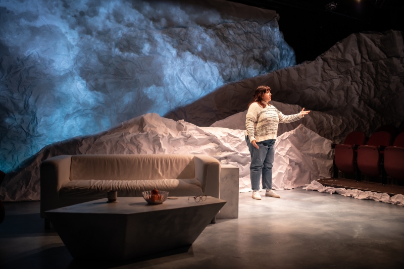 Review: MALA at Seattle Public Theater 