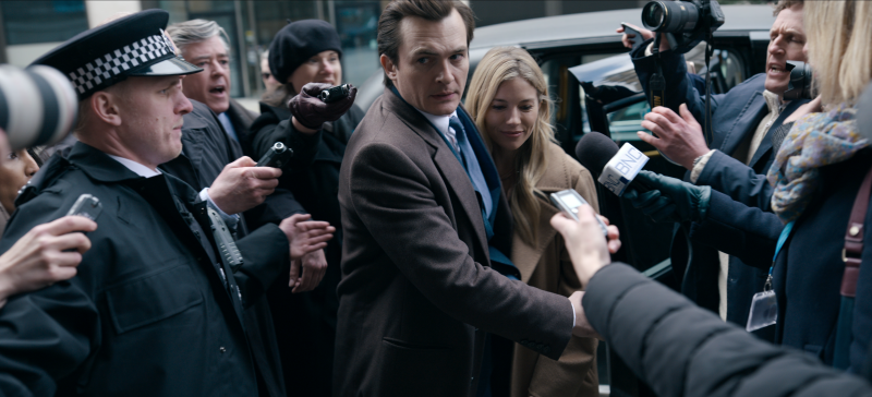 Photos: Netflix Shares THE ANATOMY OF A SCANDAL First Look Images Image