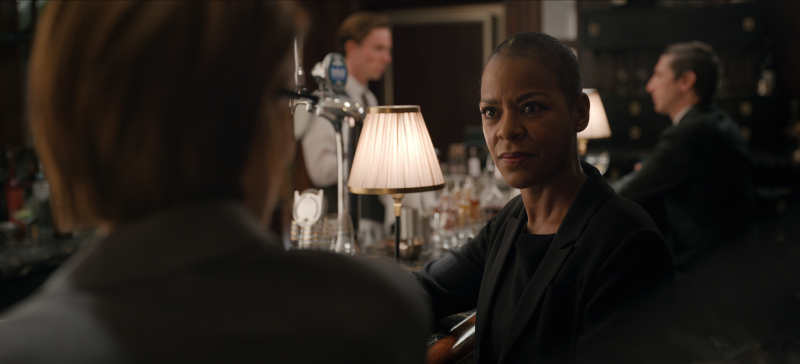 Photos: Netflix Shares THE ANATOMY OF A SCANDAL First Look Images Image
