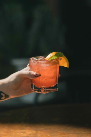 WHISKEYSMITH Recipes for Super Bowl Parties and Winter Sips Image