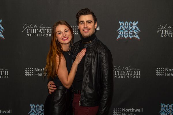 Photos: Inside Opening Night of ROCK OF AGES at the John W. Engeman Theater Image