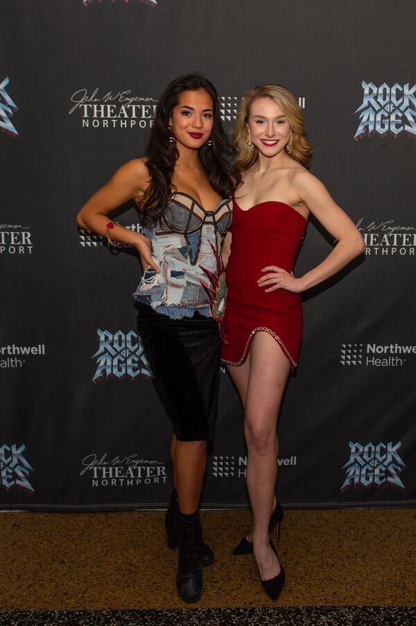 Photos: Inside Opening Night of ROCK OF AGES at the John W. Engeman Theater Image