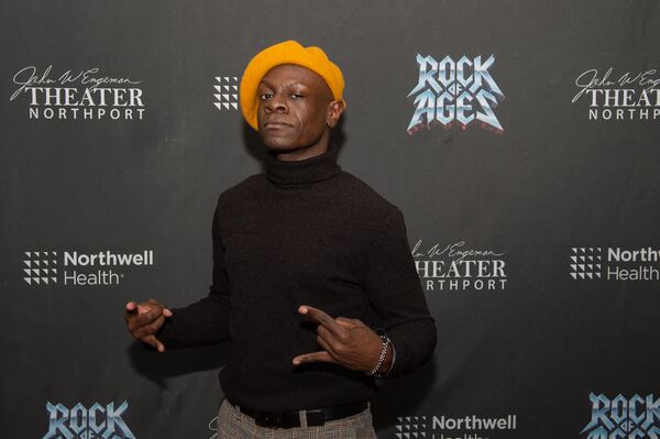Photos: Inside Opening Night of ROCK OF AGES at the John W. Engeman Theater Image