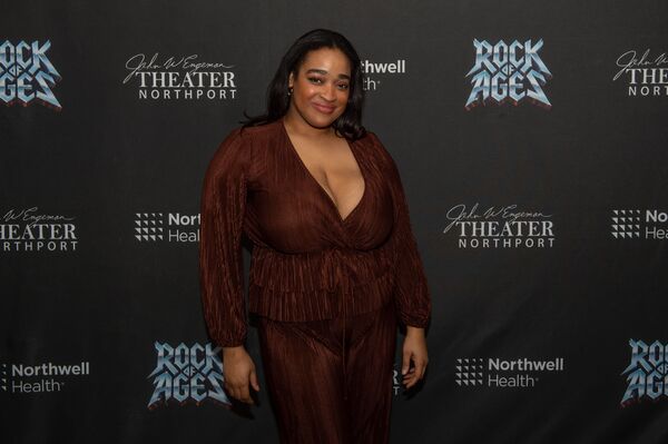 Photos: Inside Opening Night of ROCK OF AGES at the John W. Engeman Theater Image