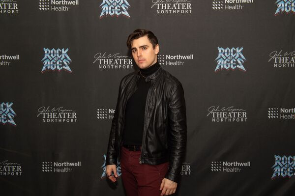 Photos: Inside Opening Night of ROCK OF AGES at the John W. Engeman Theater Image