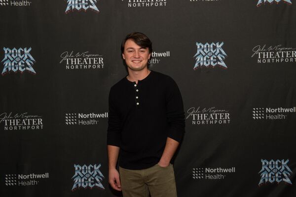 Photos: Inside Opening Night of ROCK OF AGES at the John W. Engeman Theater 