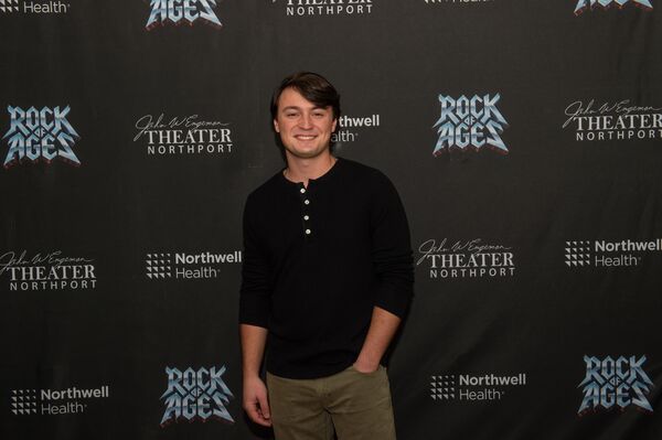 Photos: Inside Opening Night of ROCK OF AGES at the John W. Engeman Theater Image