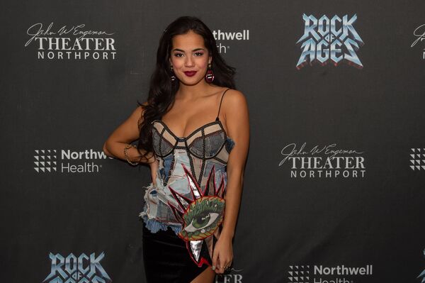 Photos: Inside Opening Night of ROCK OF AGES at the John W. Engeman Theater Image