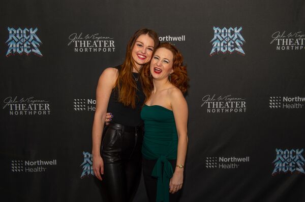 Photos: Inside Opening Night of ROCK OF AGES at the John W. Engeman Theater Image