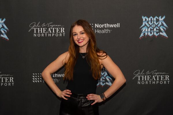 Photos: Inside Opening Night of ROCK OF AGES at the John W. Engeman Theater Image