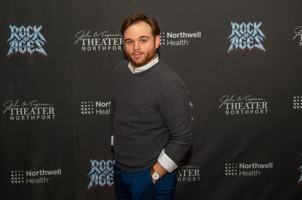 Photos: Inside Opening Night of ROCK OF AGES at the John W. Engeman Theater Image
