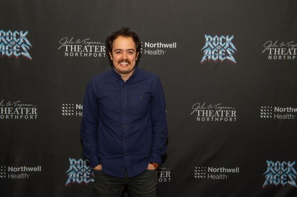 Photos: Inside Opening Night of ROCK OF AGES at the John W. Engeman Theater Image