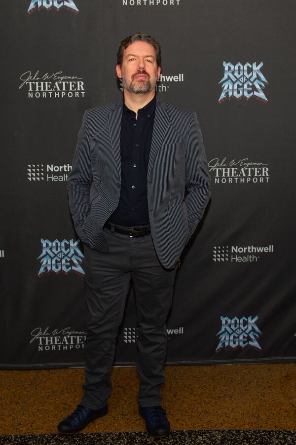 Photos: Inside Opening Night of ROCK OF AGES at the John W. Engeman Theater Image