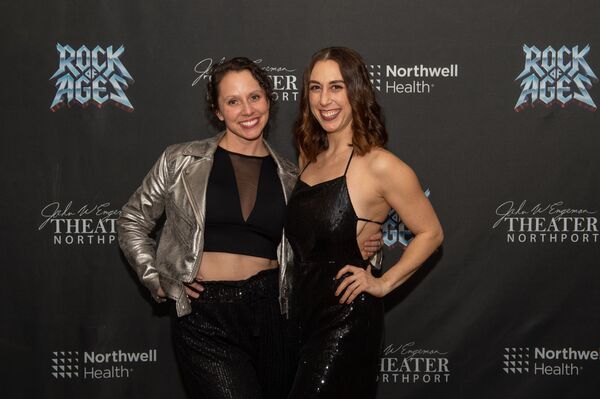 Photos: Inside Opening Night of ROCK OF AGES at the John W. Engeman Theater Image